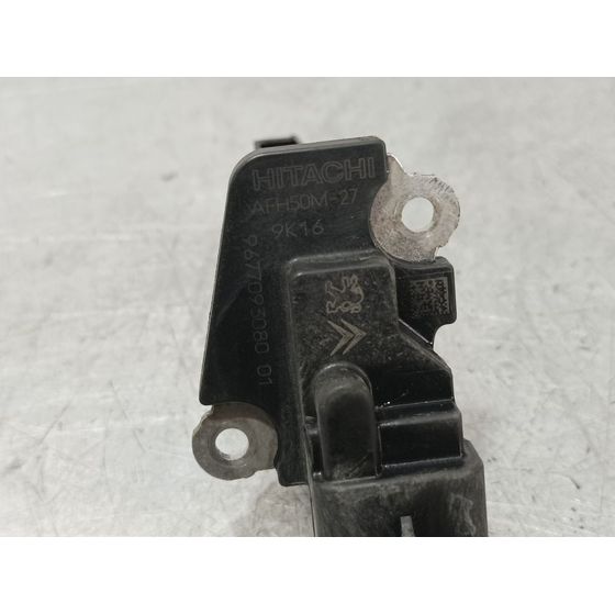 Caudalimetro para Citroen Berlingo