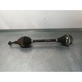 Transmision Delantera Izquierda Para Volkswagen Golf Vi