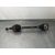 Transmision Delantera Izquierda Para Volkswagen Golf Vi