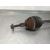 Transmision Delantera Izquierda Para Volkswagen Golf Vi