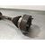 Transmision Delantera Izquierda Para Volkswagen Golf Vi