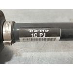 Transmision Delantera Izquierda Para Volkswagen Golf Vi