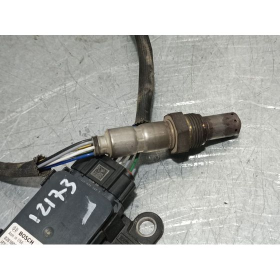 Sonda Lambda para Peugeot 2008 (--.2013->)