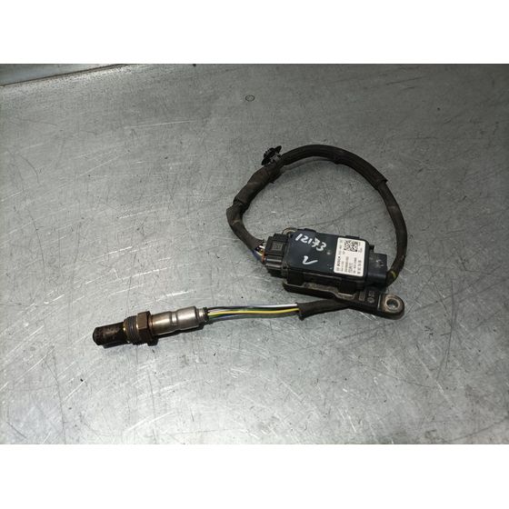 Sonda Lambda Para Peugeot 2008