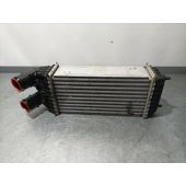 Intercooler Para Peugeot 2008