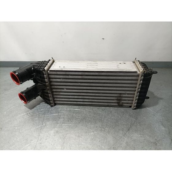 Intercooler Para Peugeot 2008