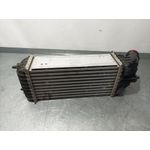 Intercooler Para Peugeot 2008