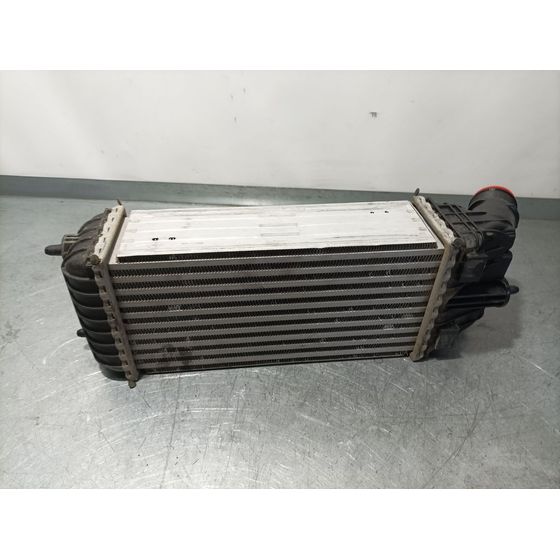 Intercooler Para Peugeot 2008
