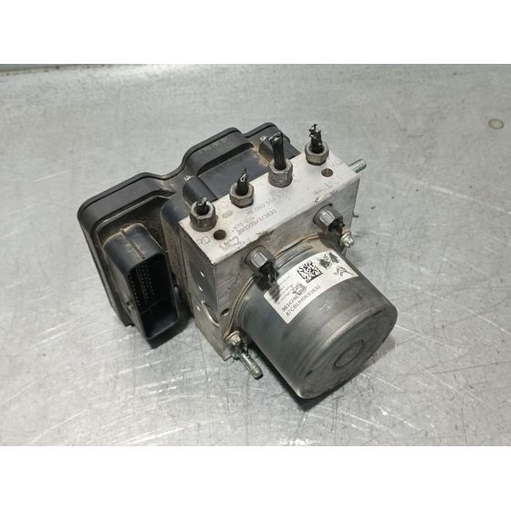 Abs Para Peugeot Rifter