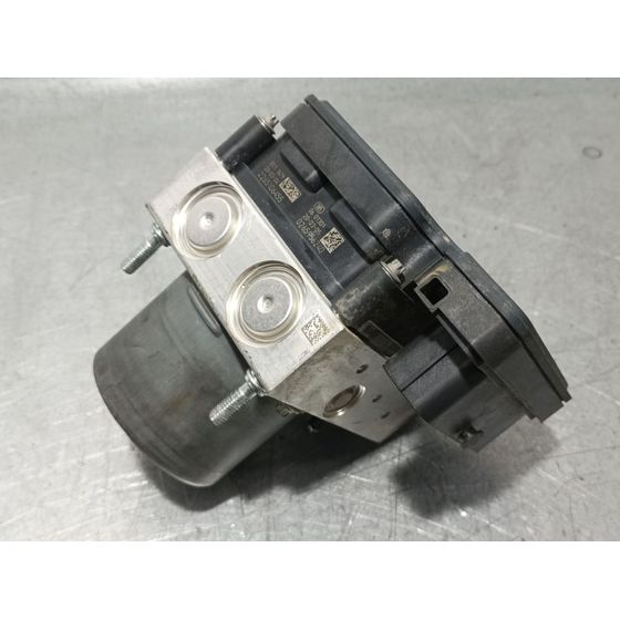 Abs Para Peugeot Rifter