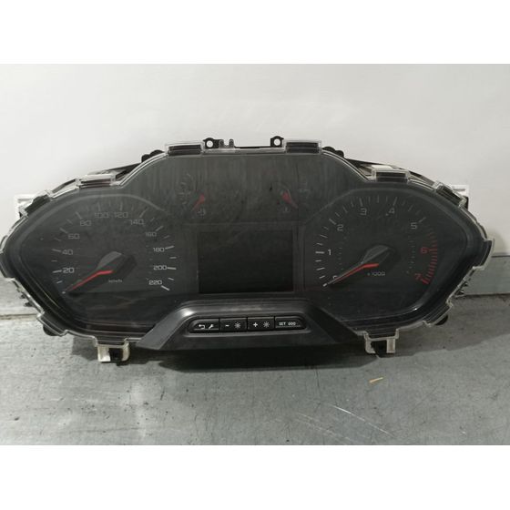 Cuadro Instrumentos para Peugeot Rifter
