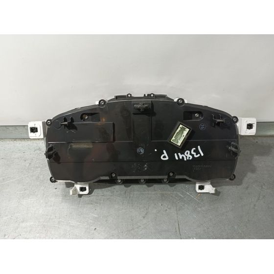 Cuadro Instrumentos para Peugeot Rifter