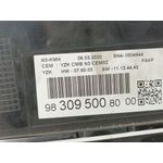Cuadro Instrumentos para Peugeot Rifter