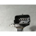 Caudalimetro Para Peugeot Rifter