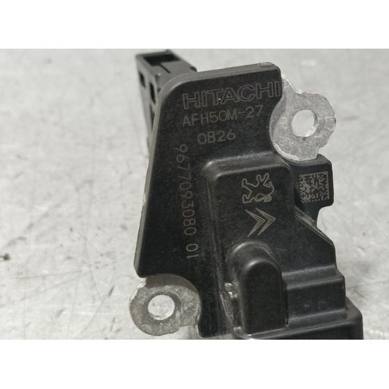 Caudalimetro Para Peugeot Rifter