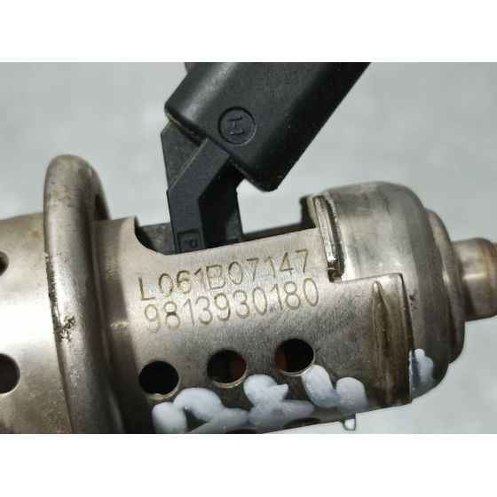 Inyector Adblue Para Peugeot Rifter