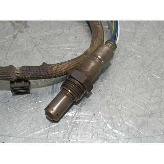 Sonda Lambda Para Peugeot Rifter