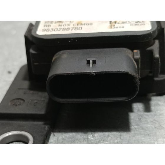 Sonda Lambda Para Peugeot Rifter