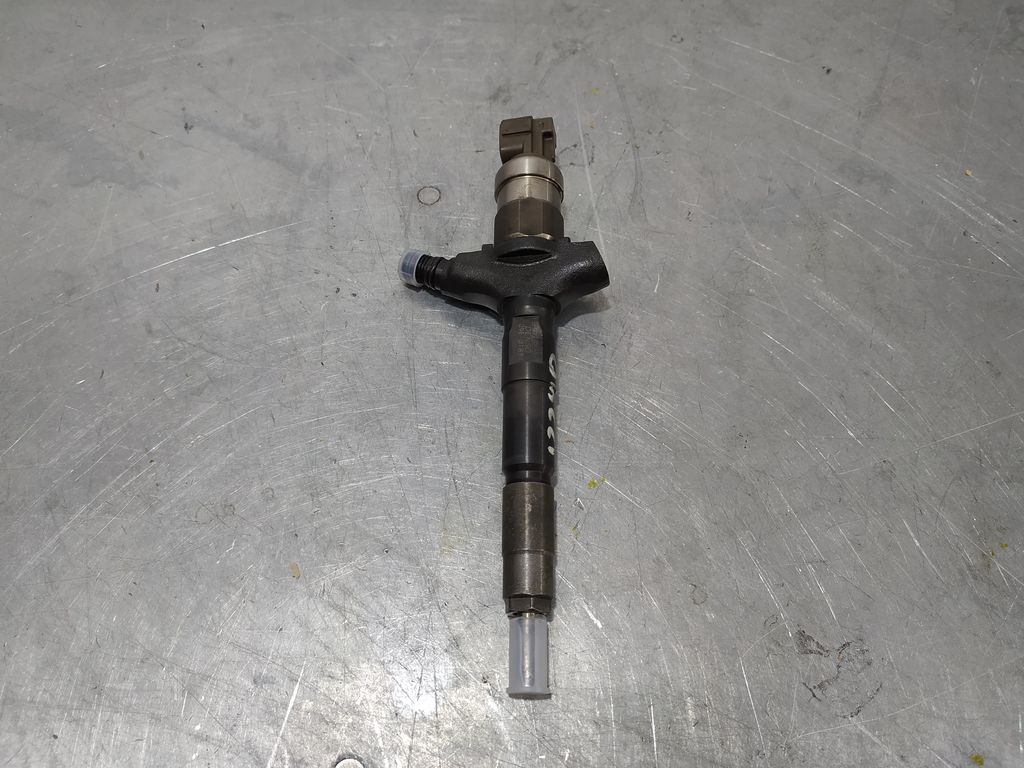 Inyector para Saab 9-5 Familiar