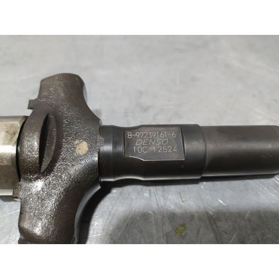 Inyector para Saab 9-5 Familiar