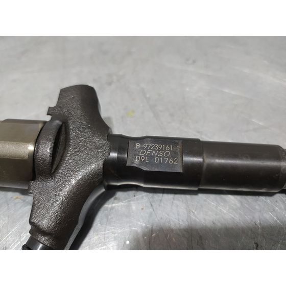 Inyector para Saab 9-5 Familiar