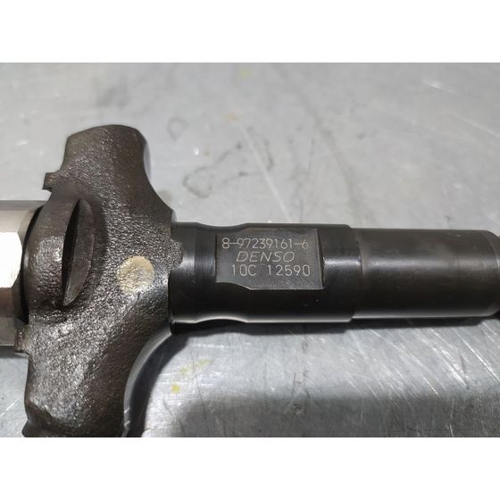 Inyector para Saab 9-5 Familiar