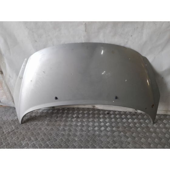 Capot Para Peugeot 207