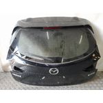 Porton Trasero Para Mazda 3 Lim.