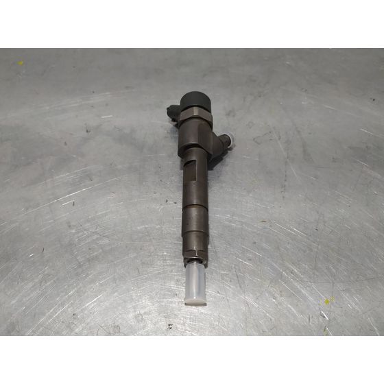 Inyector para Renault Laguna Ii (Bg0)