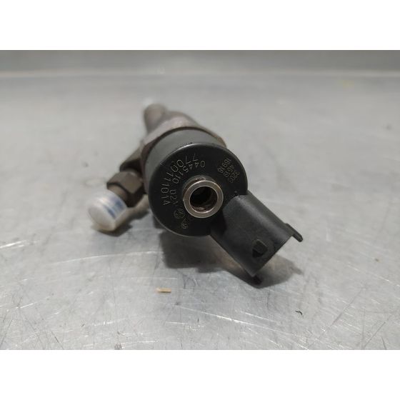 Inyector para Renault Laguna Ii (Bg0)