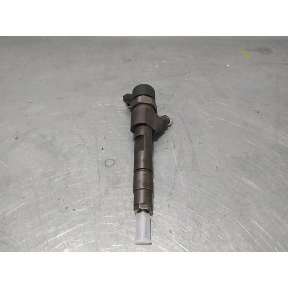 Inyector para Renault Laguna Ii (Bg0)