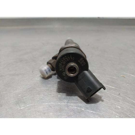 Inyector para Renault Laguna Ii (Bg0)