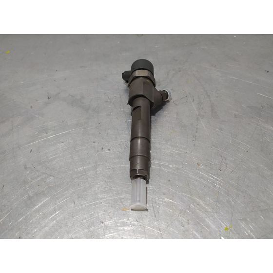 Inyector para Renault Laguna Ii (Bg0)