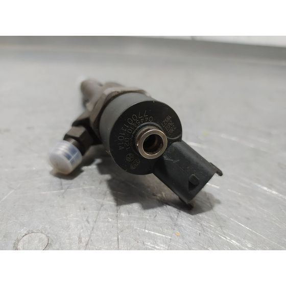 Inyector para Renault Laguna Ii (Bg0)