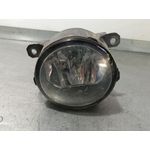 Faro Antiniebla Derecho Para Citroen C-Elysée