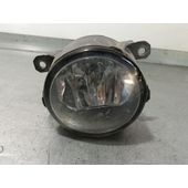Faro Antiniebla Derecho Para Citroen C-Elysée