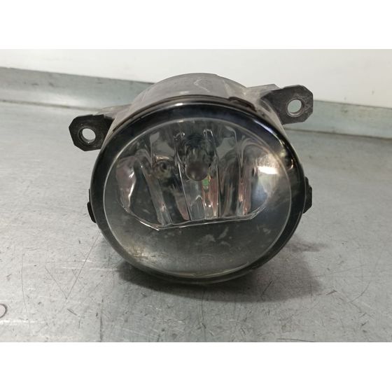 Faro Antiniebla Derecho Para Citroen C-Elysée