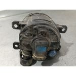 Faro Antiniebla Derecho Para Citroen C-Elysée