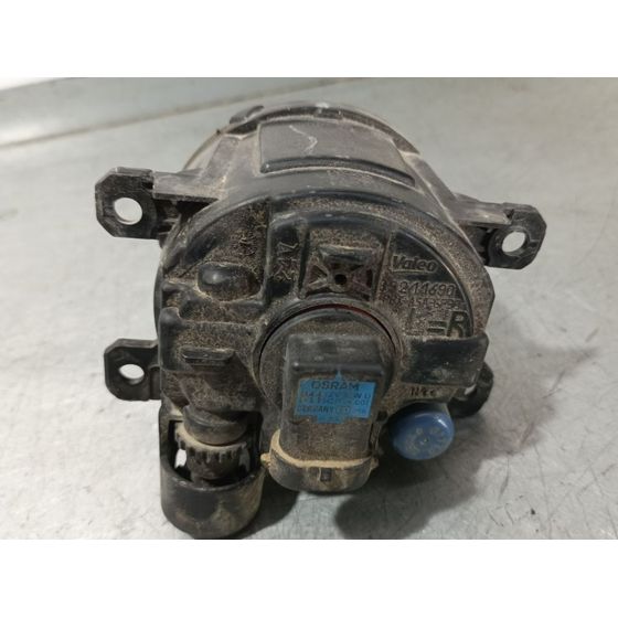 Faro Antiniebla Derecho Para Citroen C-Elysée