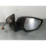 Retrovisor Derecho Para Citroen C-Elysée