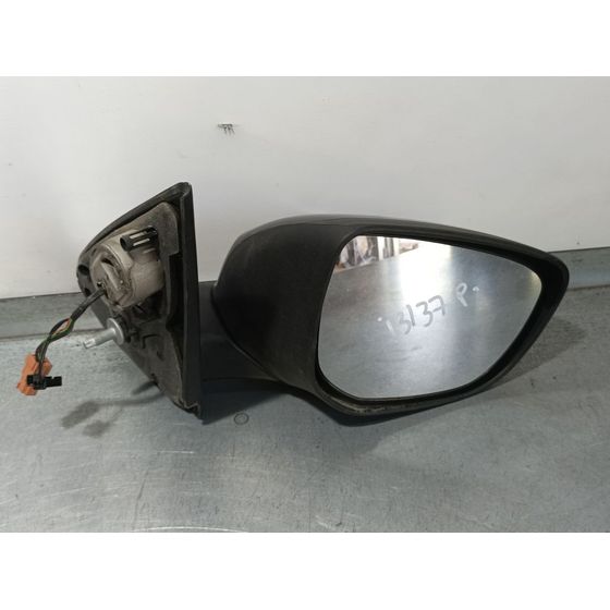 Retrovisor Derecho Para Citroen C-Elysée