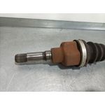 Transmision Delantera Derecha Para Citroen C-Elysée