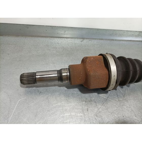 Transmision Delantera Derecha Para Citroen C-Elysée