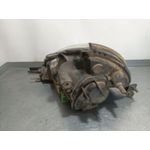 Faro Derecho Para Ford Ka