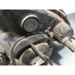 Faro Derecho Para Ford Ka