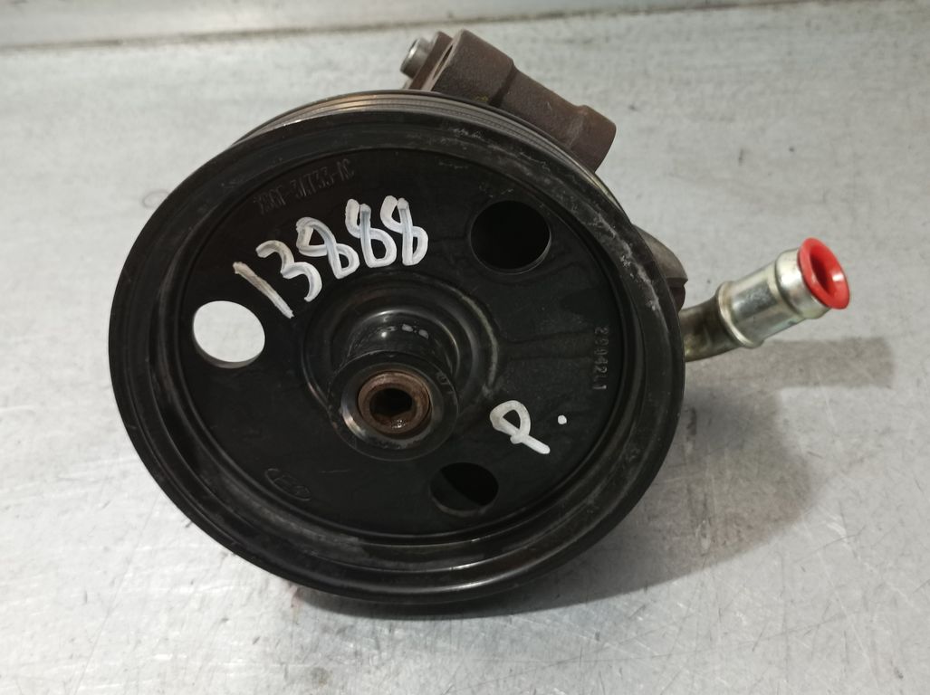 Bomba Direccion Para Ford Ka