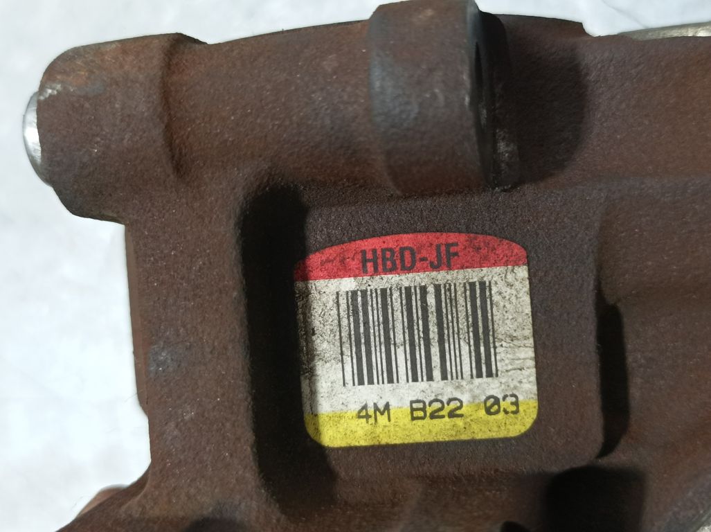 Bomba Direccion Para Ford Ka