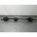 Transmision Delantera Derecha Para Ford Ka