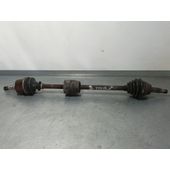 Transmision Delantera Derecha Para Ford Ka