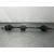 Transmision Delantera Derecha Para Ford Ka